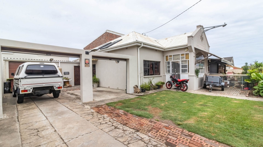 4 Bedroom Property for Sale in Cambridge Eastern Cape